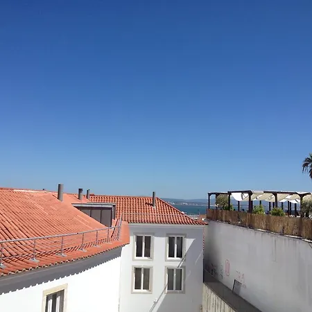 Lejlighed Alfama *