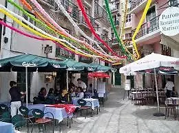 Alfama * Lisboa