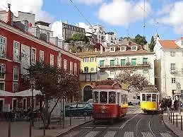 Apartamento Alfama