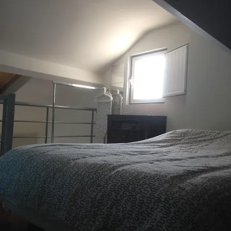 Alfama Apartamento